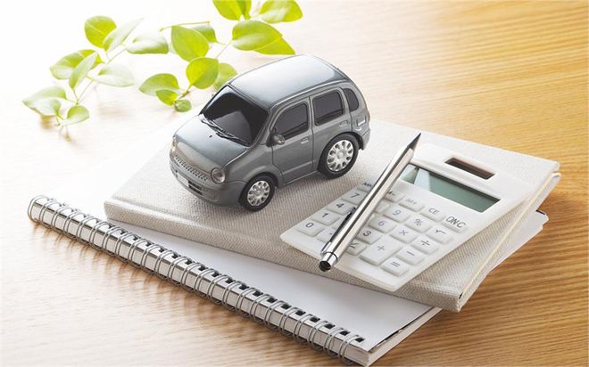 車輛抵押融資如何辦理(抵押融資車輛辦理貸款流程)? (http://m.tony-an.com/) 知識問答 第3張