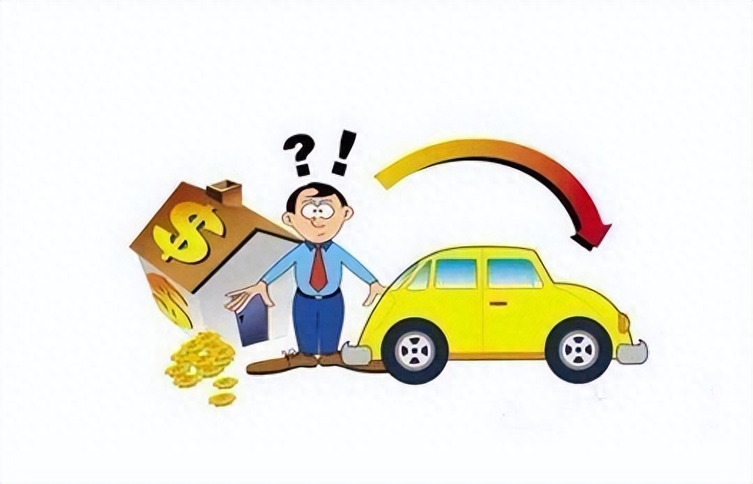 典當(dāng)公司車輛無(wú)抵押融資(抵押車輛怎么典當(dāng))? (http://m.tony-an.com/) 知識(shí)問(wèn)答 第9張
