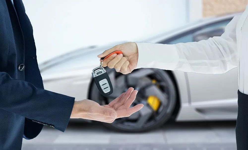汽車抵押融資利息一般是多少(抵押車融資什么意思)? (http://m.tony-an.com/) 知識問答 第7張