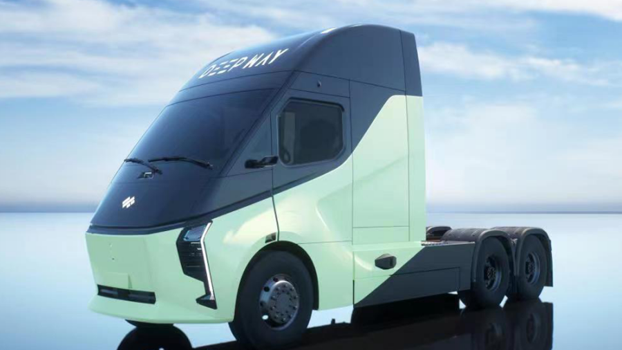 新能源貨車抵押融資(融資抵押車輛的風險)? (http://m.tony-an.com/) 知識問答 第2張