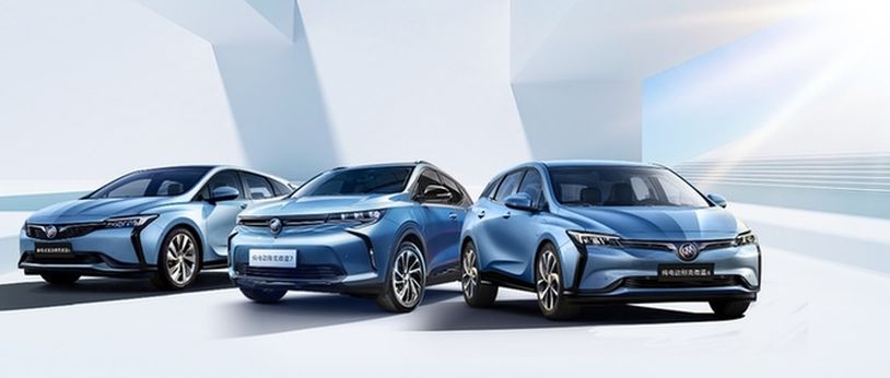 新能源電動車可以融資嗎(新能源項目融資)? (http://m.tony-an.com/) 知識問答 第3張