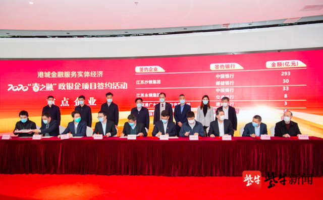 張家港融資公司(張家港金融公司)? (http://m.tony-an.com/) 知識(shí)問答 第4張