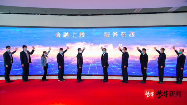 張家港融資公司(張家港金融公司)? (http://m.tony-an.com/) 知識(shí)問答 第5張