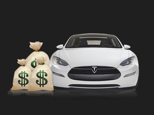 四十萬的車能抵押融資多少(抵押融資能車貸么)? (http://m.tony-an.com/) 知識問答 第1張