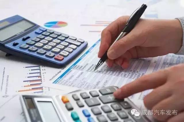16萬的車可以抵押融資多少錢(抵押車融資什么意思)? (http://m.tony-an.com/) 知識問答 第3張