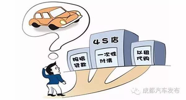 16萬的車可以抵押融資多少錢(抵押車融資什么意思)? (http://m.tony-an.com/) 知識問答 第7張