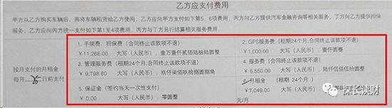 16萬的車可以抵押融資多少錢(抵押融資錢車可以過戶嗎)? (http://m.tony-an.com/) 知識問答 第7張
