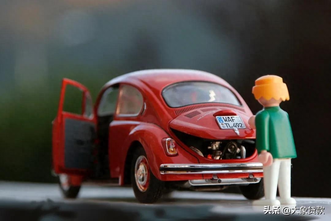 用車子怎么貸款(用車去貸款)? (http://m.tony-an.com/) 知識(shí)問答 第1張