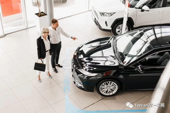 汽車貸款哪個銀行利息最低(貸款買車低息利率)? (http://m.tony-an.com/) 知識問答 第2張