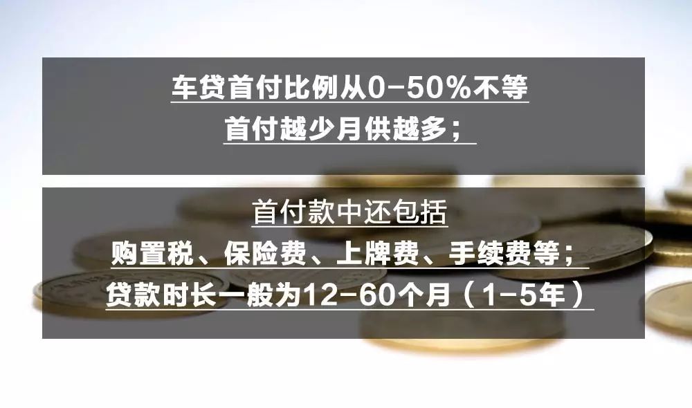汽車貸款哪個銀行利息最低(專業汽車抵押貸款利息低)? (http://m.tony-an.com/) 知識問答 第3張