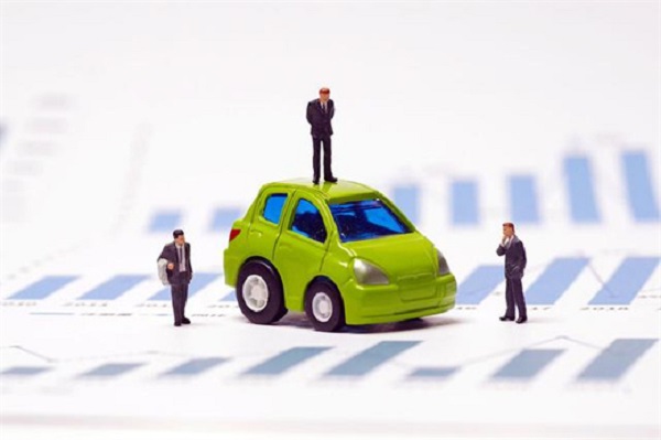 征信花了有汽車怎么抵押貸款(汽車抵押貸款征信不好能貸嗎)? (http://m.tony-an.com/) 知識問答 第1張