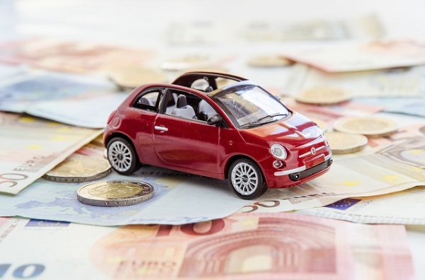 征信花了有汽車怎么抵押貸款(汽車抵押貸款征信不好能貸嗎)? (http://m.tony-an.com/) 知識問答 第2張