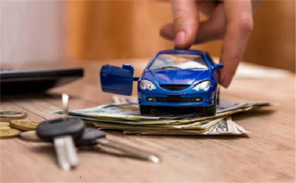 征信花了有汽車怎么抵押貸款(汽車抵押貸款征信不好能貸嗎)? (http://m.tony-an.com/) 知識問答 第3張
