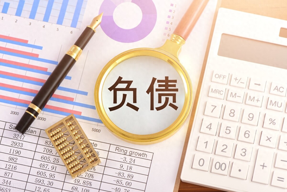 不查征信和負(fù)債的正規(guī)貸款(負(fù)債征信查詢)? (http://m.tony-an.com/) 知識(shí)問答 第3張