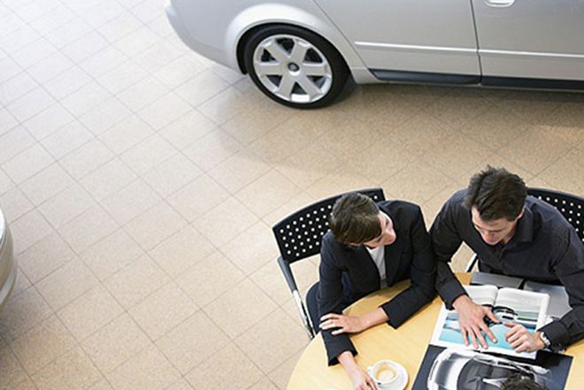 車信貸(信貸車可以過戶嗎)? (http://m.tony-an.com/) 知識問答 第4張