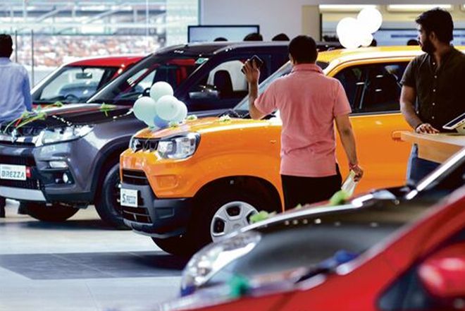 車信貸(信貸車可以過戶嗎)? (http://m.tony-an.com/) 知識問答 第5張
