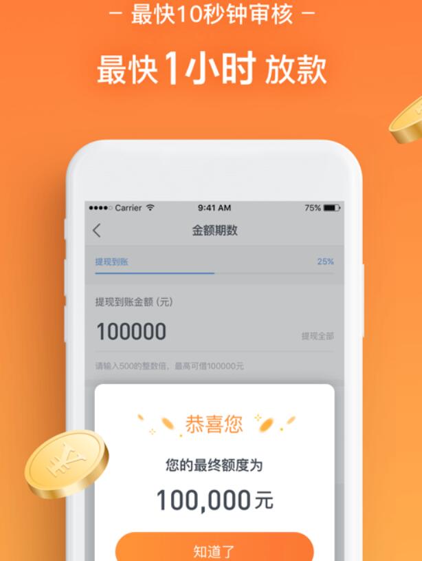 貸款好批的app(貸款哪個app比較容易審批)? (http://m.tony-an.com/) 知識問答 第4張