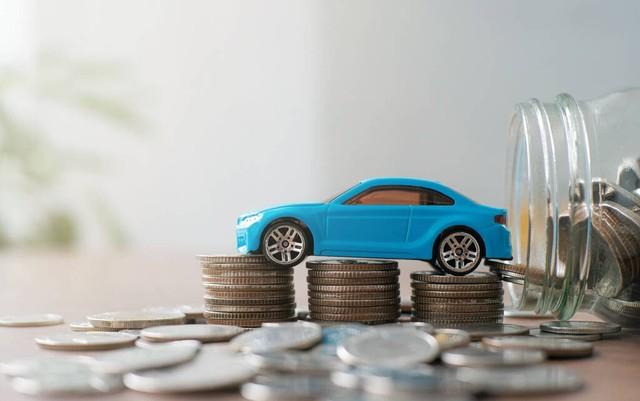 抵押汽車綠本能貸多少錢(車輛抵押綠本可以借出來嗎)? (http://m.tony-an.com/) 知識問答 第1張
