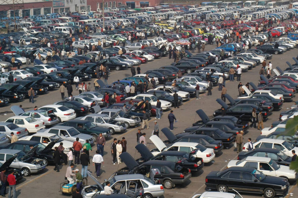 二手車怎么貸款最劃算(二手車正規貸款)? (http://m.tony-an.com/) 知識問答 第4張
