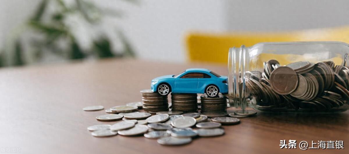 個(gè)人汽車貸款(車貸個(gè)人貸款)? (http://m.tony-an.com/) 知識(shí)問答 第1張