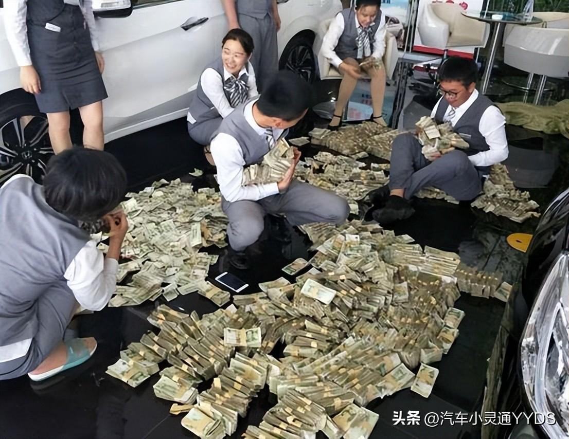 個人汽車貸款(貸款汽車個人能貸款嗎)? (http://m.tony-an.com/) 知識問答 第5張