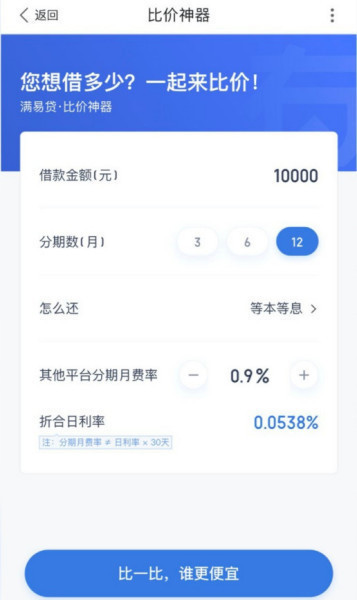 哪個平臺借款快(借款平臺不看負債下款快的)? (http://m.tony-an.com/) 知識問答 第3張