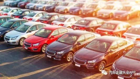 上海車抵貸(上海購車貸款需要哪些條件)? (http://m.tony-an.com/) 知識問答 第2張