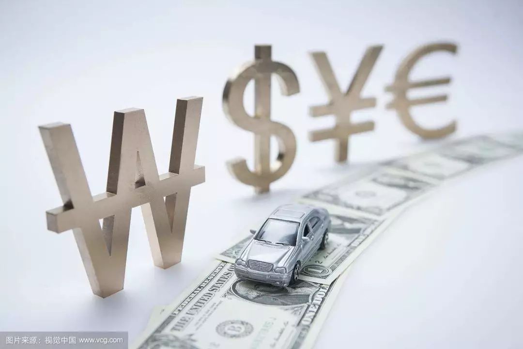 上海車抵貸(上海購車貸款需要哪些條件)? (http://m.tony-an.com/) 知識問答 第4張