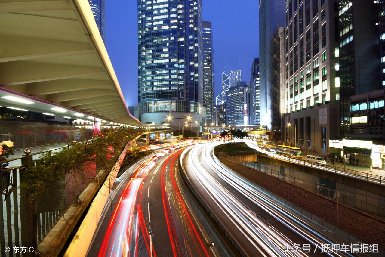車輛抵押(抵押車輛需要什么手續)? (http://m.tony-an.com/) 知識問答 第3張