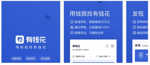用車貸款哪個平臺靠譜(用車貸款的app哪個好)? (http://m.tony-an.com/) 知識問答 第4張