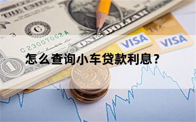車貸查詢(查詢車輛貸款記錄查詢)? (http://m.tony-an.com/) 知識問答 第1張