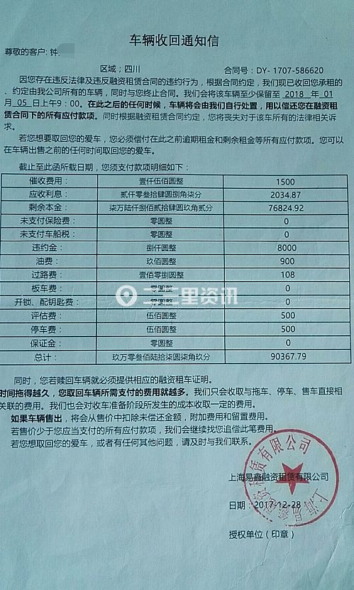 上海不押車貸款電話(上海押車貸款公司電話)? (http://m.tony-an.com/) 知識問答 第3張