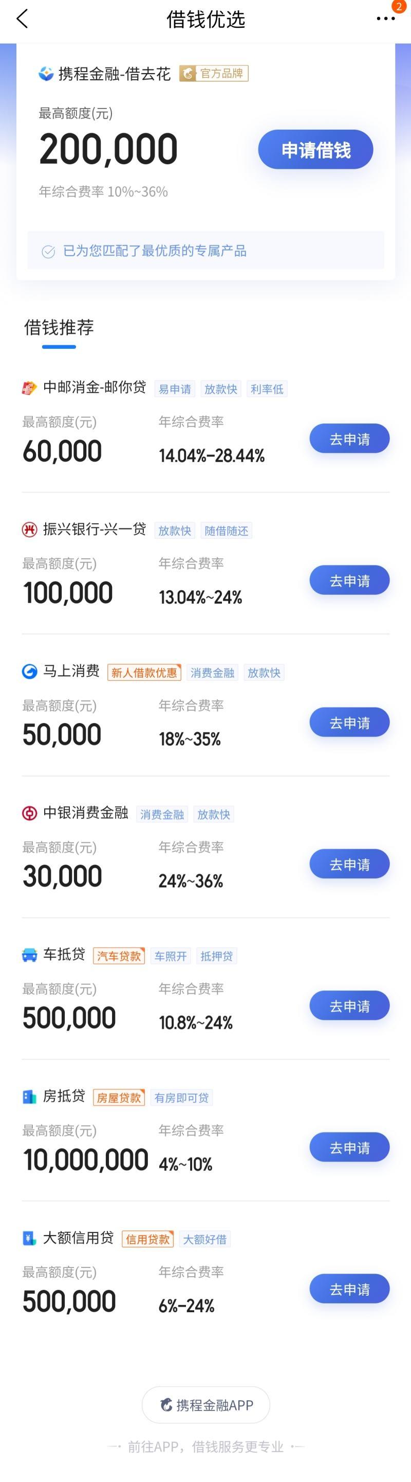 貸款平臺哪個好下款(貸款下款平臺好下嗎)? (http://m.tony-an.com/) 知識問答 第5張