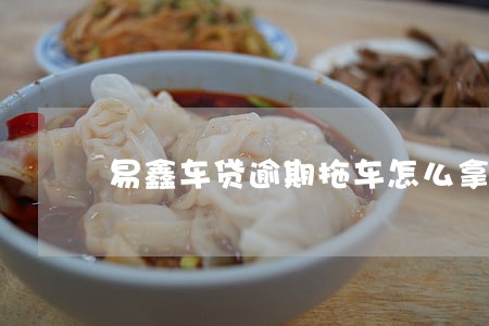 易鑫車貸(易鑫車貸款)? (http://m.tony-an.com/) 知識問答 第1張