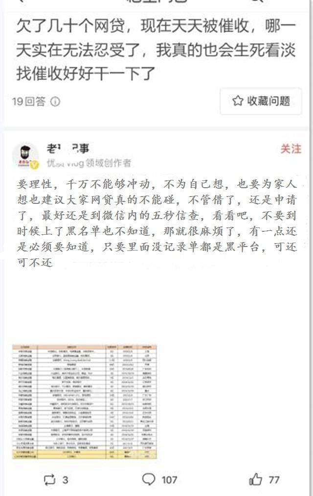 有車必下款的網(wǎng)貸(有網(wǎng)貸的話車貸審批能過嗎)? (http://m.tony-an.com/) 知識(shí)問答 第3張