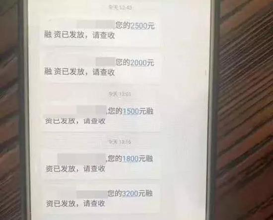 有車必下款的網(wǎng)貸(有網(wǎng)貸的話車貸審批能過嗎)? (http://m.tony-an.com/) 知識(shí)問答 第5張
