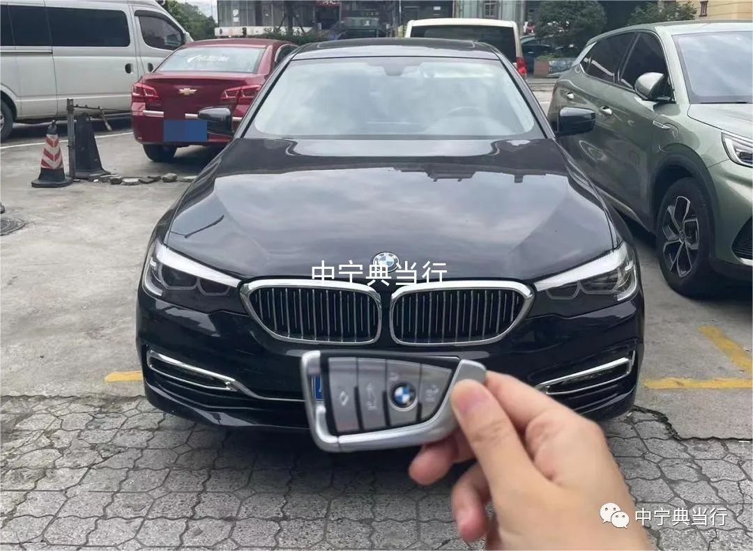 正規典當行抵押汽車(正規典當行抵押汽車流程)? (http://m.tony-an.com/) 知識問答 第4張