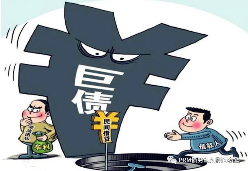 不看負(fù)債和征信的貸款(征信看負(fù)債率)? (http://m.tony-an.com/) 知識問答 第4張