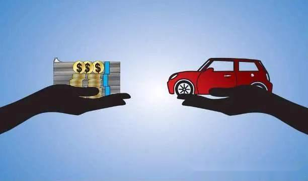 車主不是本人可以抵押貸款嗎(車子抵押貸款車子還是自己的嗎)? (http://m.tony-an.com/) 知識問答 第1張