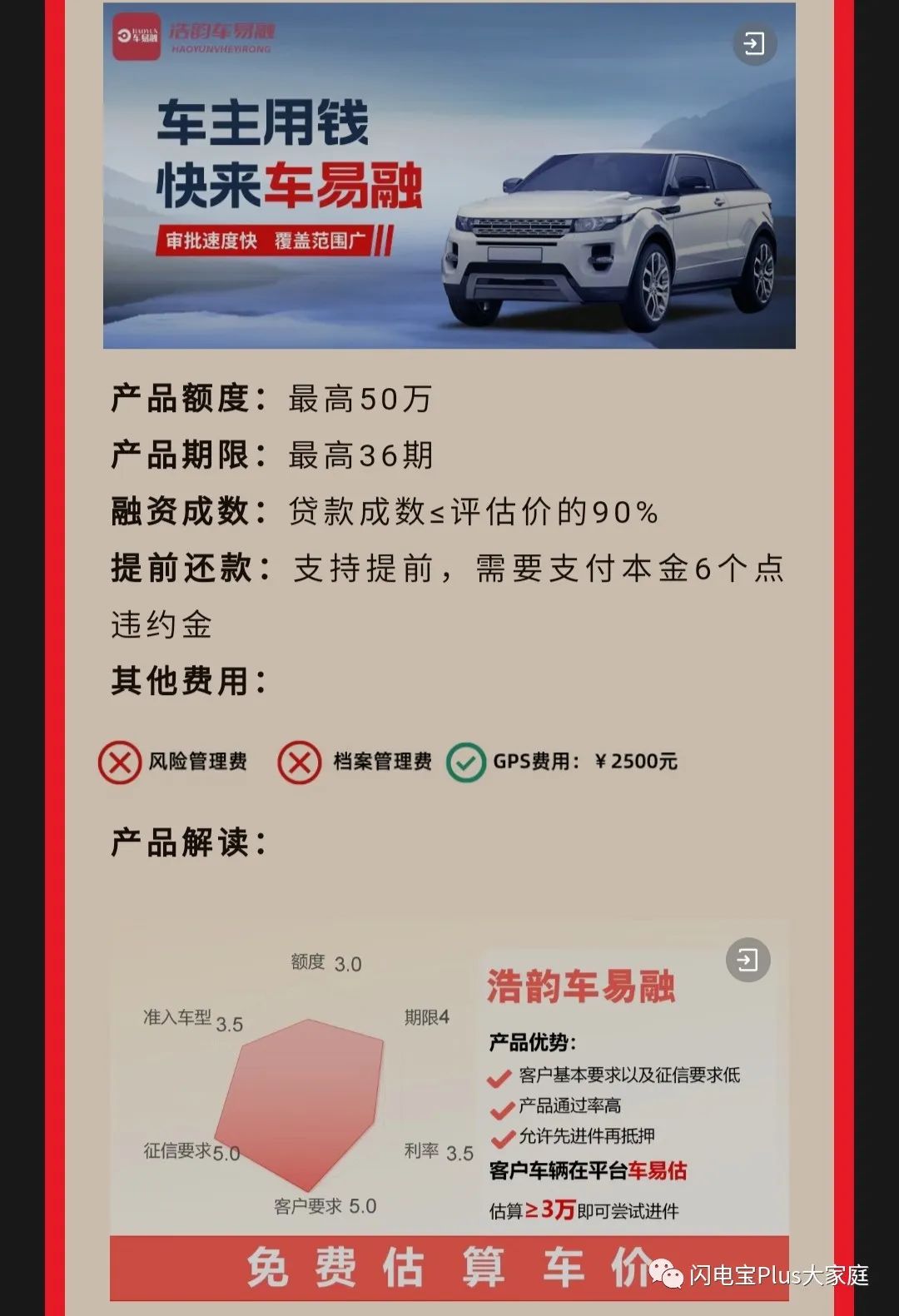 車子能貸款嗎(車子能貸款多少年)? (http://m.tony-an.com/) 知識問答 第3張