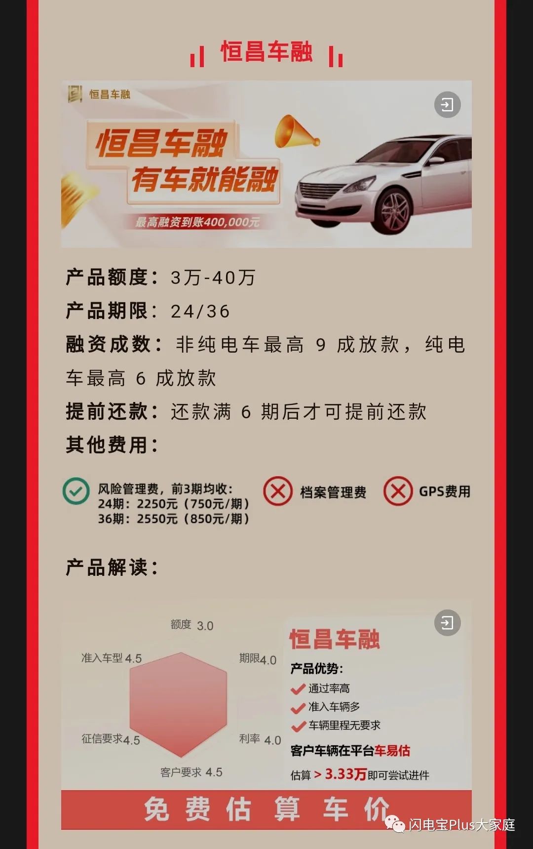 車子能貸款嗎(車子能貸款多少年)? (http://m.tony-an.com/) 知識問答 第5張
