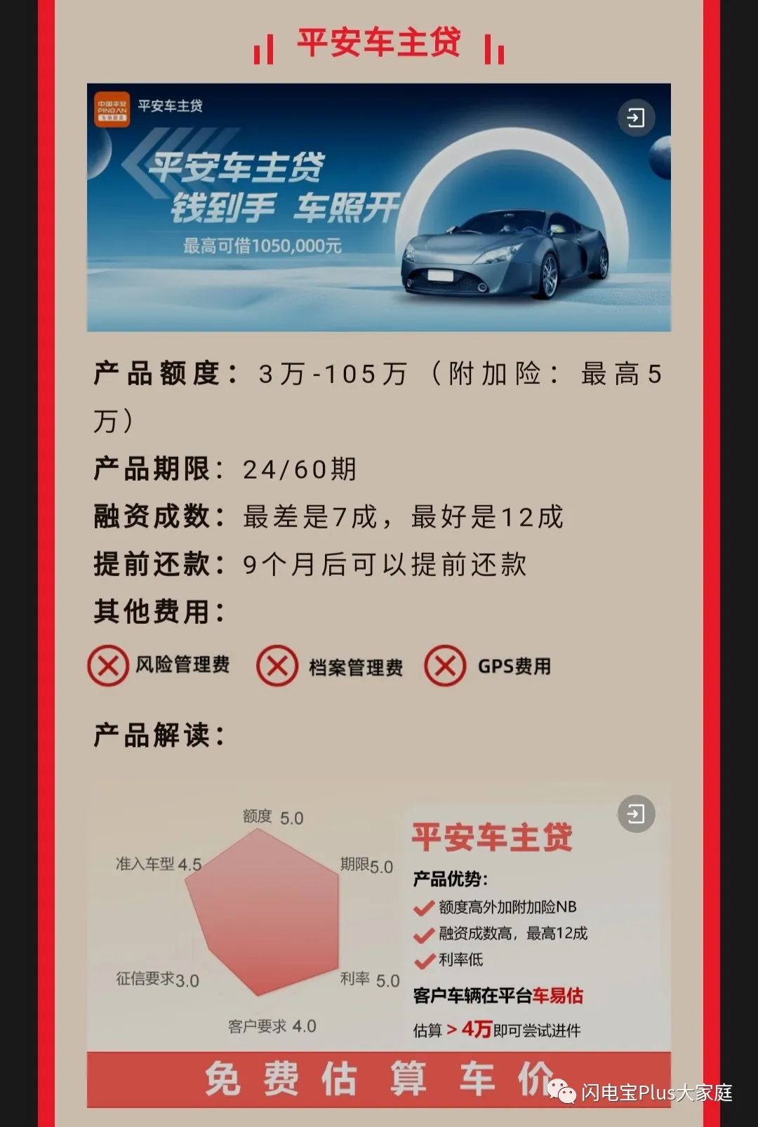 車子能貸款嗎(車子能貸款多少年)? (http://m.tony-an.com/) 知識問答 第6張