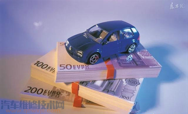 車子做貸款怎么做(做車子貸款需要什么條件)? (http://m.tony-an.com/) 知識(shí)問答 第1張
