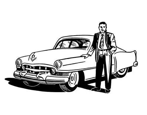 二手車抵押貸款車需要開過去嗎(二手車抵押給銀行貸款)? (http://m.tony-an.com/) 知識問答 第3張