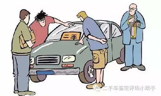 二手車抵押貸款車需要開過去嗎(二手車抵押給銀行貸款)? (http://m.tony-an.com/) 知識問答 第1張