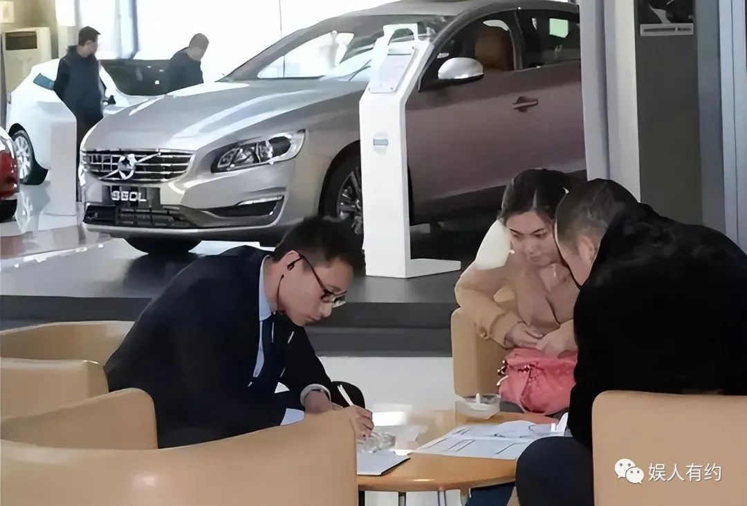 汽車貸款手續費一般是多少(汽車貸款手續費是什么意思)? (http://m.tony-an.com/) 知識問答 第5張