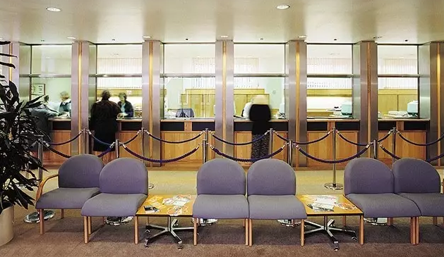 外資銀行貸款哪些銀行(外資銀行貸款壞處)? (http://m.tony-an.com/) 知識問答 第3張