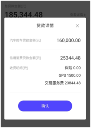 同城貸款機(jī)構(gòu)(同城貸款平臺怎么樣)? (http://m.tony-an.com/) 知識問答 第3張
