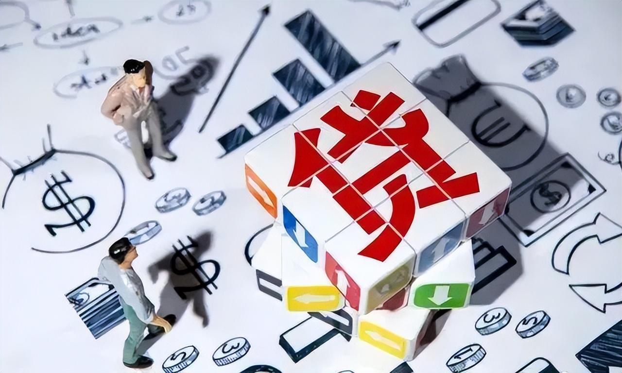 網上借款平臺哪個靠譜一點(黑戶借款平臺哪個靠譜)? (http://m.tony-an.com/) 知識問答 第3張
