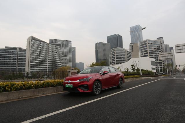 新能源電動車可以貸款嗎(電動汽車能貸款嗎)? (http://m.tony-an.com/) 知識問答 第18張
